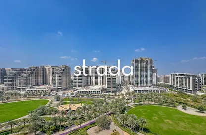 Apartment - 3 Bedrooms - 4 Bathrooms for sale in Lime Gardens - Dubai Hills Estate - Dubai