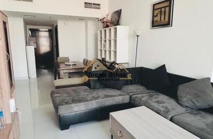 Apartment - 2 Bedrooms - 2 Bathrooms for rent in Arabian Gate - Dubai Silicon Oasis - Dubai
