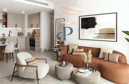 Apartment - 1 Bedroom - 1 Bathroom for sale in Kaya - Town Square - Dubai