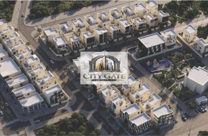 Villa - 5 Bedrooms - 7 Bathrooms for sale in Al Helio 1 - Al Helio - Ajman