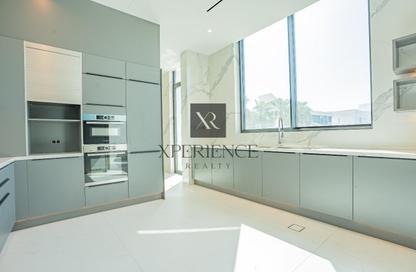 Villa - 7 Bedrooms - 7 Bathrooms for sale in Pearl Jumeirah Villas - Pearl Jumeirah - Jumeirah - Dubai