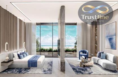Villa - 7+ Bedrooms - 7+ Bathrooms for sale in Grandeur Villas - AlThuraya Island - Ajmal Makan City - Sharjah Waterfront City - Sharjah