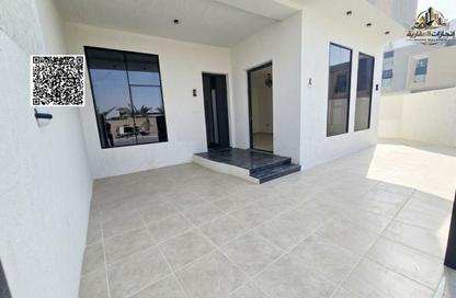 Townhouse - 4 - 6 for sale in Al Helio 1 - Al Helio - Ajman