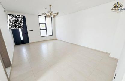 Townhouse - 4 - 6 for sale in Al Helio 1 - Al Helio - Ajman