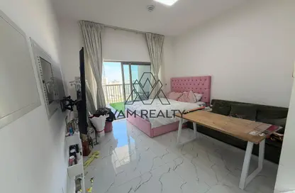 Apartment - Studio - 1 Bathroom for rent in Time 1 - Dubai Land - Dubai