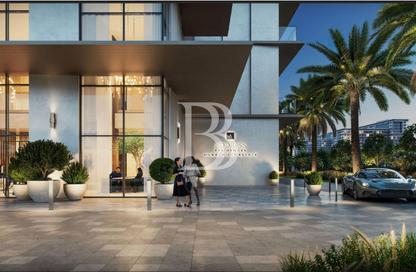 Apartment - 2 Bedrooms - 2 Bathrooms for sale in Address Residences Dubai Hills Estate Tower B - Address Residences Dubai Hills Estate - Dubai Hills Estate - Dubai