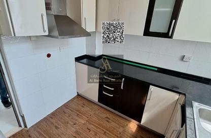 Apartment - 1 - 2 for rent in Al Nakheel - Ajman Downtown - Ajman