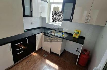 Apartment - 1 - 2 for rent in Al Nakheel - Ajman Downtown - Ajman