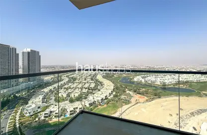 شقة - 2 غرف نوم - 2 حمامات للبيع في جولف جيت - داماك هيلز - دبي