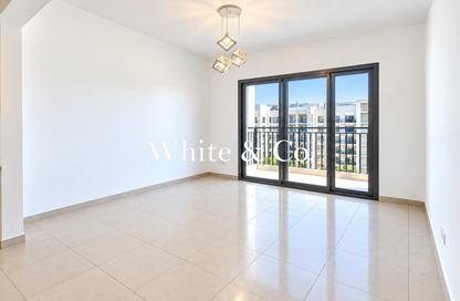 Apartment - 2 - 2 for sale in Hayat Boulevard 1B - Hayat Boulevard 1 - Hayat Boulevard - Town Square - Dubai