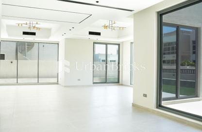 Villa - 4 Bedrooms - 6 Bathrooms for rent in Al Furjan West - Al Furjan - Dubai Villa - 4 Bedrooms - 6 Bathrooms for rent in Al Furjan West - Al Furjan - Dubai