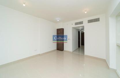 Apartment - Studio - 1 Bathroom for rent in Al Maha Tower - Marina Square - Al Reem Island - Abu Dhabi