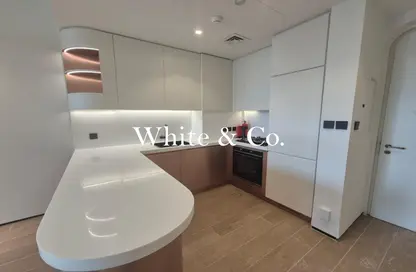 Apartment - 1 Bedroom - 1 Bathroom for sale in Rise Residences - District 16 - Jumeirah Village Circle - Dubai