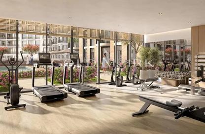 Apartment - 2 Bedrooms - 2 Bathrooms for sale in Elaya - Town Square - Dubai Apartment - 2 Bedrooms - 2 Bathrooms for sale in Elaya - Town Square - Dubai