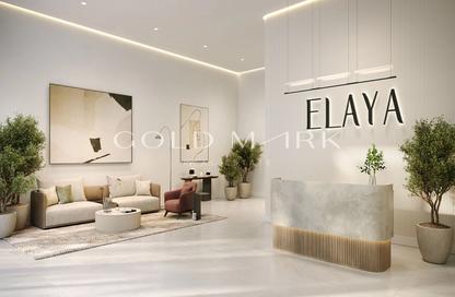 Apartment - 2 Bedrooms - 2 Bathrooms for sale in Elaya - Town Square - Dubai