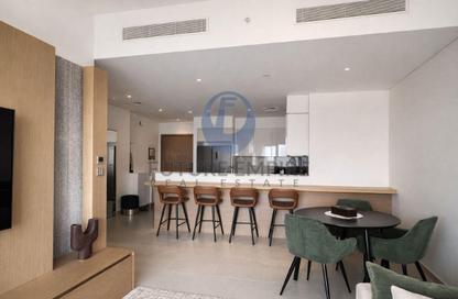 Apartment - 3 Bedrooms - 4 Bathrooms for rent in Burj Royale - Downtown Dubai - Dubai Apartment - 3 Bedrooms - 4 Bathrooms for rent in Burj Royale - Downtown Dubai - Dubai