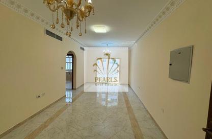 Apartment - 2 Bedrooms - 2 Bathrooms for rent in Al Rashed 2 - Al Rashid Towers - Al Humaid City - Ajman