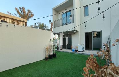 Townhouse - 3 - 3 for rent in Al Yasmeen - Al Zahia - Muwaileh Commercial - Sharjah