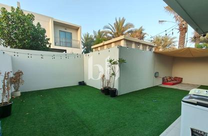 Townhouse - 3 - 3 for rent in Al Yasmeen - Al Zahia - Muwaileh Commercial - Sharjah