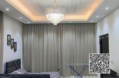 Apartment - Studio - 1 Bathroom for rent in Al Helio - Ajman Apartment - Studio - 1 Bathroom for rent in Al Helio - Ajman