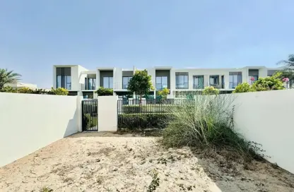 Townhouse - 3 Bedrooms - 4 Bathrooms for sale in Eden - The Valley - Dubai