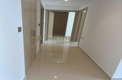 Apartment - 2 - 2 for rent in 17 Icon Bay - Dubai Creek Harbour (The Lagoons) - Dubai