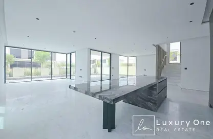 Villa - 5 Bedrooms - 7 Bathrooms for rent in Harmony 3 - Harmony - Tilal Al Ghaf - Dubai