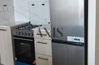 Apartment - 2 Bedrooms - 2 Bathrooms for rent in Golf Grand - Dubai Hills Estate - Dubai