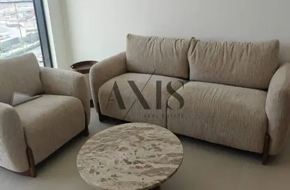 Apartment - 2 Bedrooms - 2 Bathrooms for rent in Golf Grand - Dubai Hills Estate - Dubai