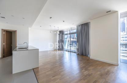 Apartment - 1 - 2 for sale in City Walk Residential Building 22 - City Walk Residential - City Walk - Al Wasl - Dubai