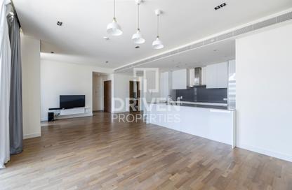 Apartment - 1 - 2 for sale in City Walk Residential Building 22 - City Walk Residential - City Walk - Al Wasl - Dubai