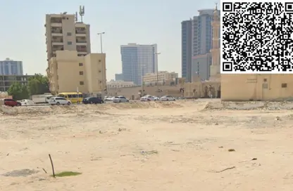 Land - Studio for sale in Liwara 1 - Ajman