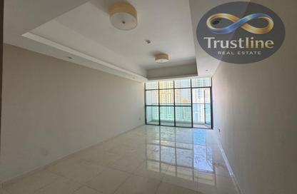 Apartment - 1 Bedroom - 2 Bathrooms for sale in Gulfa Towers - Al Rashidiya 1 - Al Rashidiya - Ajman Apartment - 1 Bedroom - 2 Bathrooms for sale in Gulfa Towers - Al Rashidiya 1 - Al Rashidiya - Ajman