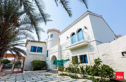 Villa - 7+ Bedrooms - 7+ Bathrooms for rent in The Centro - The Villa - Dubai Villa - 7+ Bedrooms - 7+ Bathrooms for rent in The Centro - The Villa - Dubai