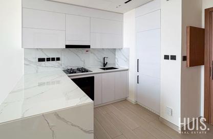 Apartment - 1 Bedroom - 1 Bathroom for rent in Binghatti Onyx - District 15 - Jumeirah Village Circle - Dubai