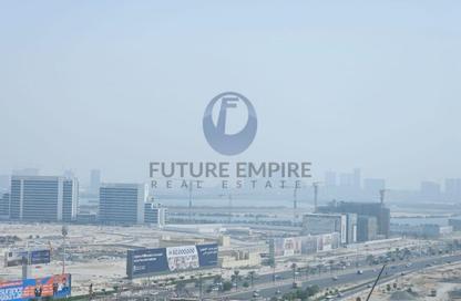 Apartment - 1 - 2 for rent in Haven Heights - Al Jaddaf - Dubai