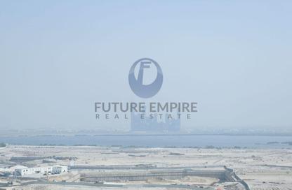 Apartment - 1 - 2 for rent in Haven Heights - Al Jaddaf - Dubai