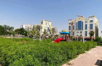 شقة - 1 للبيع في قرية الاميرة - الياسمين - عجمان