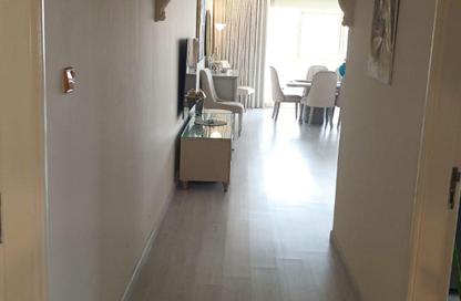 Apartment - 3 Bedrooms - 3 Bathrooms for rent in Al Khan - Sharjah