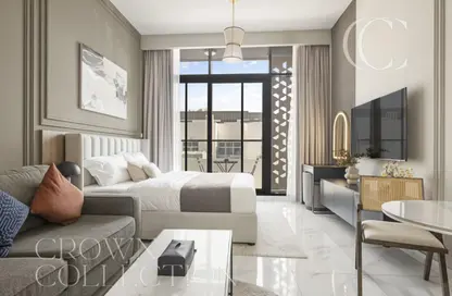 شقة - 1 حمام للايجار في بحيرات سيرينيتي 5 - الضاحية 10 - قرية جميرا الدائرية - دبي