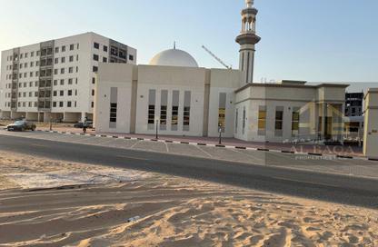 Land - Studio for sale in Al Jurf Industrial 3 - Al Jurf Industrial - Ajman
