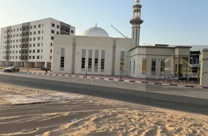 Land - Studio for sale in Al Jurf Industrial 3 - Al Jurf Industrial - Ajman