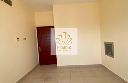 Apartment - 1 Bedroom - 1 Bathroom for rent in Liwara 1 - Ajman
