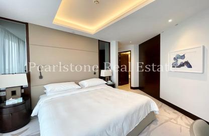 Apartment - 1 Bedroom - 2 Bathrooms for rent in The Address Sky View Tower 1 - The Address Sky View Towers - Downtown Dubai - Dubai