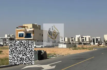 Land - Studio for sale in Al Bahia Hills - Al Bahia - Ajman