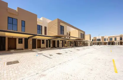 تاون هاوس - 2 غرف نوم - 3 حمامات للبيع في الضي من حدائق بلووم - بلوم جاردنز - شارع السلام - أبوظبي تاون هاوس - 2 غرف نوم - 3 حمامات للبيع في الضي من حدائق بلووم - بلوم جاردنز - شارع السلام - أبوظبي