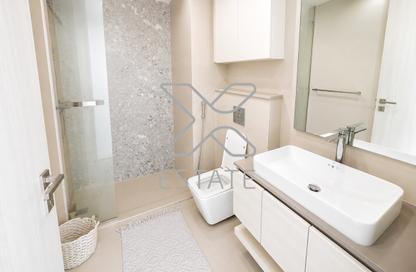 شقة - 1 حمام للايجار في هيراد تاور - منطقة 18 - قرية جميرا الدائرية - دبي شقة - 1 حمام للايجار في هيراد تاور - منطقة 18 - قرية جميرا الدائرية - دبي