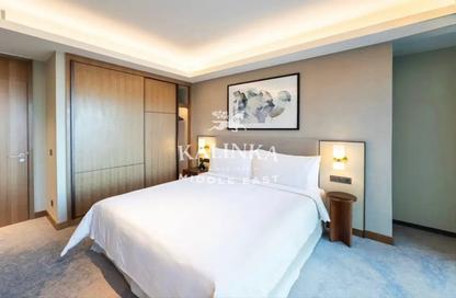 Apartment - 2 Bedrooms - 3 Bathrooms for rent in The Address Residences Dubai Opera Tower 1 - The Address Residences Dubai Opera - Downtown Dubai - Dubai