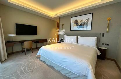 Apartment - 2 Bedrooms - 3 Bathrooms for rent in The Address Residences Dubai Opera Tower 1 - The Address Residences Dubai Opera - Downtown Dubai - Dubai