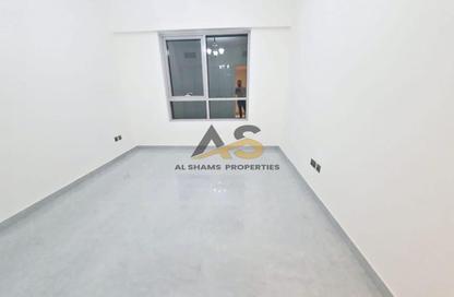 Apartment - 1 - 2 for rent in PARK TERRACE - Arjan - Dubai